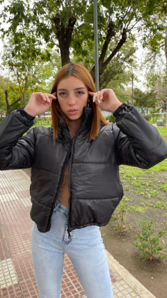 Campera Loures - tienda online