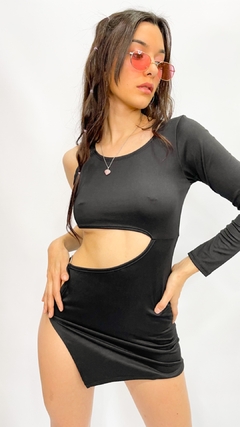 Vestido Bellota - comprar online