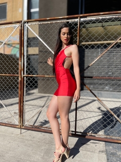 Vestido CD - comprar online