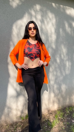 Blazer Paris - Save Me by Maite
