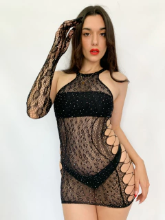 SET WOMAN