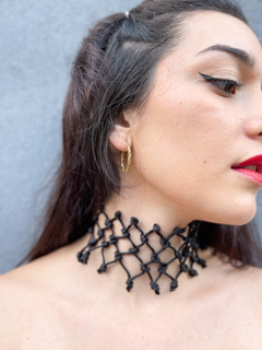 CHOCKER
