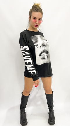 Remeron SVM