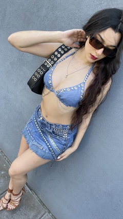 Mini Angel - Save Me by Maite