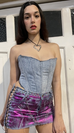 Mini fucsia - comprar online