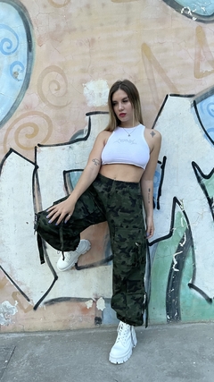 Parachute Lemon Camuflado - tienda online