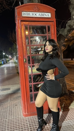 Vestido Emy - comprar online