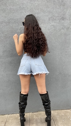 Skort Britney Celeste - comprar online