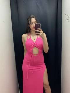 Vestido Lupita
