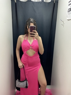 Vestido Lupita - comprar online