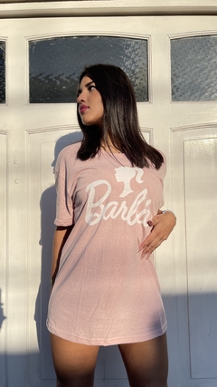 Remero Barbie