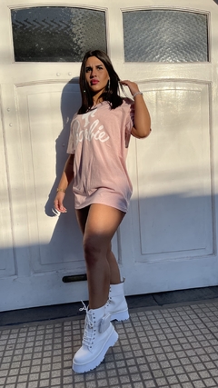 Remero Barbie - comprar online