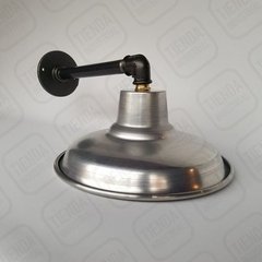 Aplique Galponera Platil Hierro Vintage 25 Cm - Tienda Industrial - comprar online