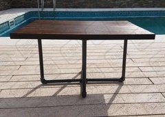 Imagen de Estructura para Mesa Ratona - Línea Plommer