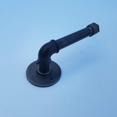 Imagen de Kit Accesorios Para Baño Estilo Vintage - Tienda Industrial