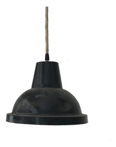 Lampara Galponera Colgante Varios Colores Cocina Oficina