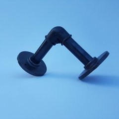Ménsula Estante Caño 3/4 Línea Plommer - Tienda Industrial - comprar online