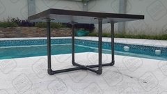 Estructura para Mesa Ratona - Línea Plommer - tienda online
