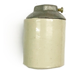 Aplique Lampara Pared Caño 3/4" Línea Plommer - Sin lámpara - Tienda Industrial