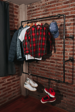 Square Rack 900 1/2" - Consulte por otras medidas - comprar online