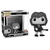 Funko Pop Albums: Back In Black #03 - AC/DC (Special Edition)