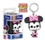 Funko Pocket Pop Keychain: Minnie - Disney