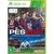 Pes 2017 - Pro Evolution Soccer - Xbox 360