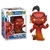 Funko Pop: Red Jafar #356 (As Genie) - Disney
