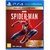 Jogo Spider-Man - Edição Jogo do Ano - PS4