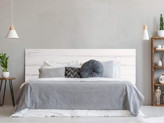 Cabecero de Cama Estampado 1 y 2 plazas