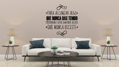 Vinilo Decorativo pared