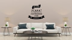 Vinilo Decorativo pared