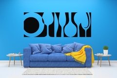 Vinilo decorativo