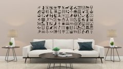 Vinilo Decorativo pared