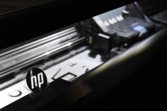 Lona Publicitaria Impresa Con Hojales m2 - comprar online