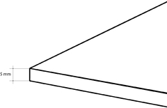 Cabecero de Cama Estampado 1 y 2 plazas - Impresiones Graficarte