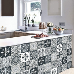 Vinilos Para Azulejos pack x 6 Unidades en internet