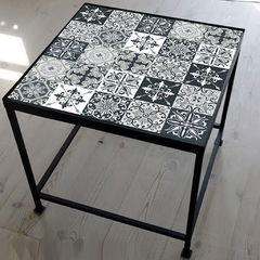 Vinilos Para Azulejos pack x 6 Unidades - Impresiones Graficarte