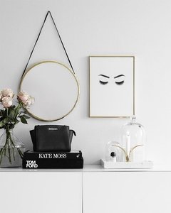 Cuadro ojos - comprar online