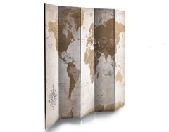 Biombo Separador De Ambientes Mod Mandala en internet