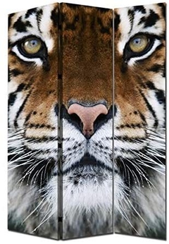 Biombo Separador De Ambientes Mod zoo