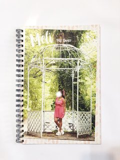Fotolibros Anillados