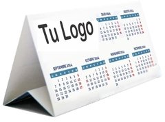 Calendario Carpita Simple