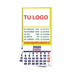 Calendario Mod .Iman