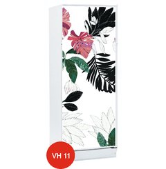 Vinilos para Heladeras Cod. VH11