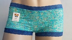 Karin, el culotte fino