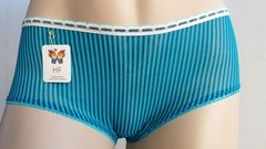 Karin, el culotte fino - Helene Fourment®