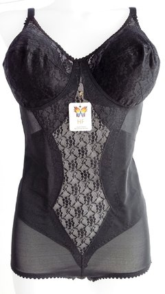 Modelador body talles grandes