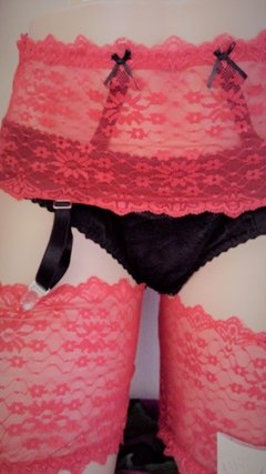 Portaligas ajustable - tienda online