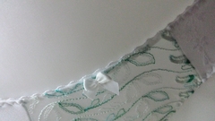 Vedetina en Talles S M L - Helene Fourment®